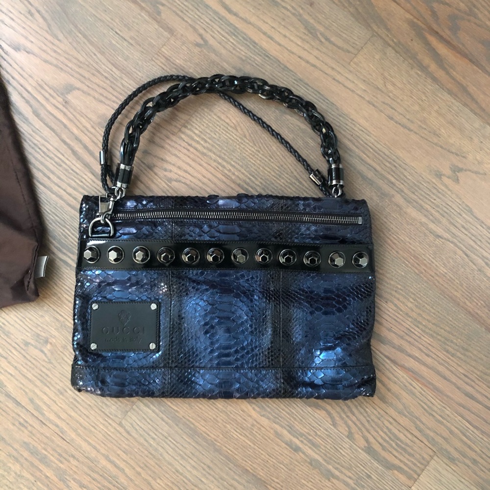 Gucci Python - image 1